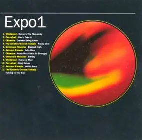 Various Artists - Expo 1