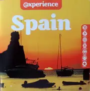 Double CD - Son De La Frontera / Duquende / Ketama a.o. - Experience - Spain - Slipcase
