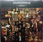 Gershwin / Ives / Bernstein a.o. - Experience: Volume 1
