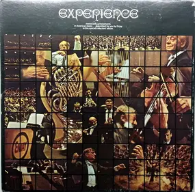 George Gershwin - Experience: Volume 1