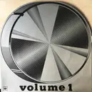 LP - Rossini / Mozart / Händel a.o. - Expert Music Volume 1 - Gimmix