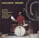 CD - Various - Explosive Drums