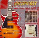 CD - Thin Lizzy, Meat Loaf,Argent... - Explosive Rock - 8 Extended Sticks Of Dynamite