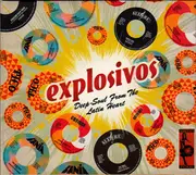 CD - Various - Explosivos