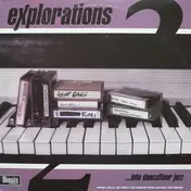 Count Basic - Explorations Into Dancefloor Jazz 2