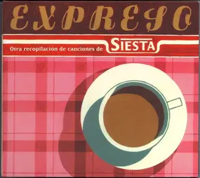 Tomorrow's World - Expreso - Otra Recopilación De Canciones De Siesta