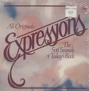 Commodores, Dr. Hook, a.o. - Expressions