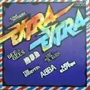LP - Abba, Mud, Eric Clapton a.o. - Extra Extra