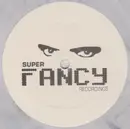 12inch Vinyl Single - Sandro Schäufler a.o. - Extra Fancy Music Box 1.0 - Grey marbled