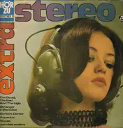 Garry Blake / Helmut Zacharias a.o. - extra stereo