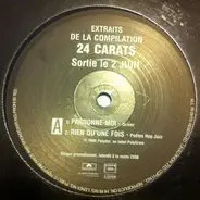 Driver, Poetes Hop Jazz, N'Groove - Extraits De La Compilation 24 Carats