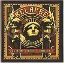 CD - Mastodon, High On Fire, The Dillinger Escape Plan - Extreme Music Sampler