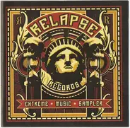Mastodon, High On Fire, The Dillinger Escape Plan - Extreme Music Sampler