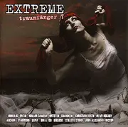 CD - Qntal / Kirlian Camera / Unheilig a.o. - Extreme Traumfänger 7