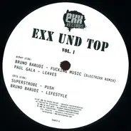 Bruno Barudi a.o. - Exx Und Top Vol.1