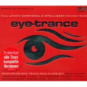 Alpha Breed - Eye-Trance