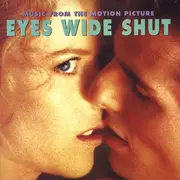 CD - Various - Eyes Wide Shut (Music From The Motion Picture)