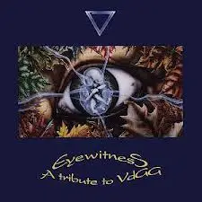 Landberk, Gizmo, French TV, Egoband - Eyewitness A Tribute To VdGG