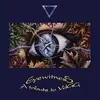 Double CD - Landberk, Gizmo, French TV, Egoband - Eyewitness A Tribute To VdGG