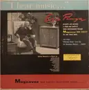 LP - Various - Ezio Pinza Presents Magnavox High Fidelity... For Your Finest Hours - Limited Edition