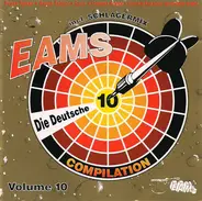 Thomas Frank, Frank Farian, Oliver Simon - EAMS Compilation Volume 10