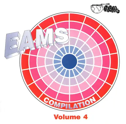 Al Corley / Opus / Rockip - EAMS Compilation Volume 4