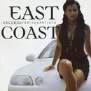 LP - Mad Cobra, Merciless a.o. - East Coast Volume 2