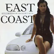 LP - Mad Cobra, Merciless a.o. - East Coast Volume 2