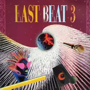 Tia - East Beat Vol. 3