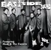 CD - Thee Impalas, The Blendells, The Escorts a.o. - East Side Sound Vol. 2
