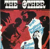 Andy Warhol - East Village Other (EVO)