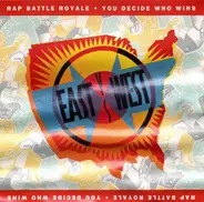Kid Frost, Too Short, B.D.P. - EAST VS WEST