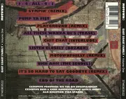 CD - East Coast Family,Boyz II Men,MC Brains, u.a - East Coast Family Volume 1
