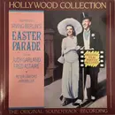 LP - Judy Garland, Fred Astaire a.o. - Easter Parade - w/ poster
