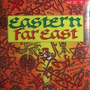 Edgar Cosma - Eastern - Far East