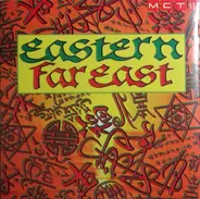 Kesarine, Edgar Cosma - Eastern - Far East