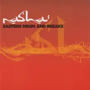 CD - Ges-E, Simbad, Navdeep & others - Eastern Drum & Breaks Vol. 1