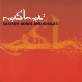 Ges-E - Eastern Drum & Breaks Vol. 1