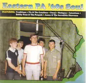 The Furys - Eastern PA 60s Soul - The Barclay Story - Volume 5
