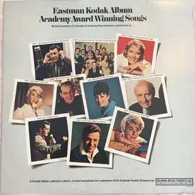 Various Artists - Eastman Kodak Album Academy Award Winning Songs