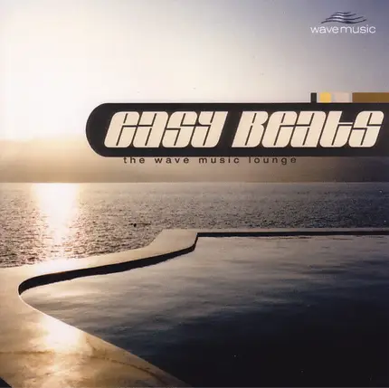 Hattler, Xaver Fischer Trio, Praful a.o. - Easy Beats