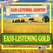 Dolly Parton, Alabama, Patsy Cline a.o. - Easy-Listening Gold