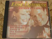 CD - Nina Simone / Kenny G / Kool & The Gang a.o. - Easy Listening Soft Rock & Pop Songs