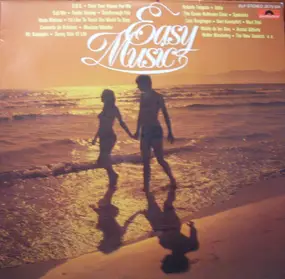 roberto delgado - Easy Music