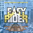 CD - Steppenwolf, The Byrds & others - Easy Rider - Songs As Performed In The Motion Picture