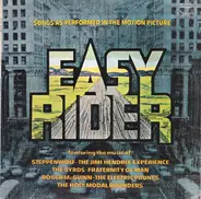 Steppenwolf, The Byrds, The Jimi Hendrix Experience... - Easy Rider (Music From The Soundtrack)