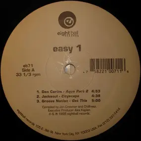 Don Carlos - Easy 1