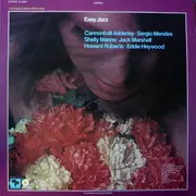 LP - Various - Easy Jazz