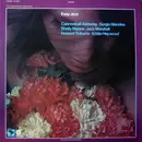 LP - Various - Easy Jazz