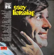 Double LP - The James Last Orchestra, Bert Kaempfert Orchestra a.o. - Easy Listening - Gatefold